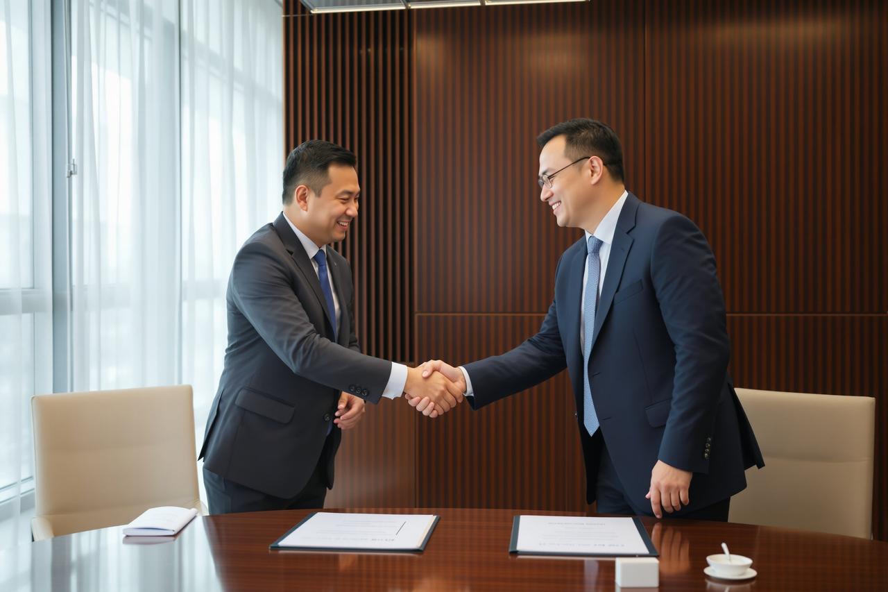 影视大全与腾讯视频达成战略合作,共建内容生态